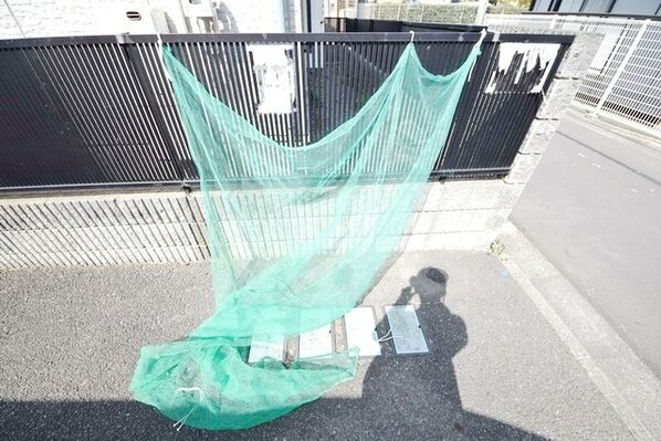 サウサリート芦花の物件内観写真